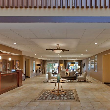 The Rockville Hotel, A Ramada By Wyndham 外观 照片