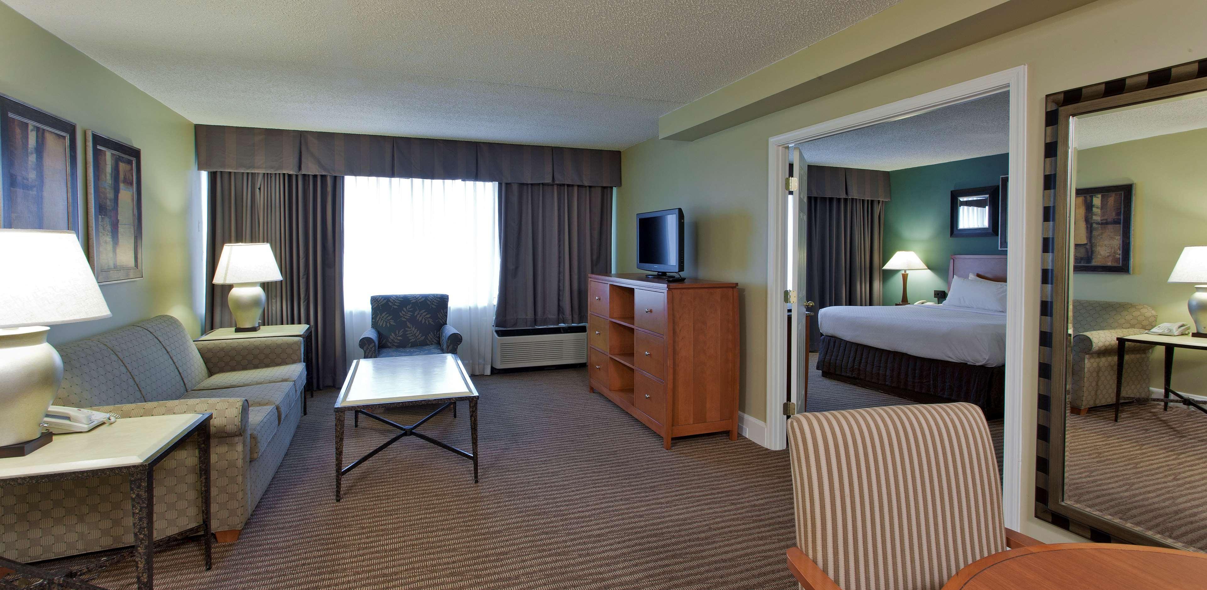 The Rockville Hotel, A Ramada By Wyndham 外观 照片