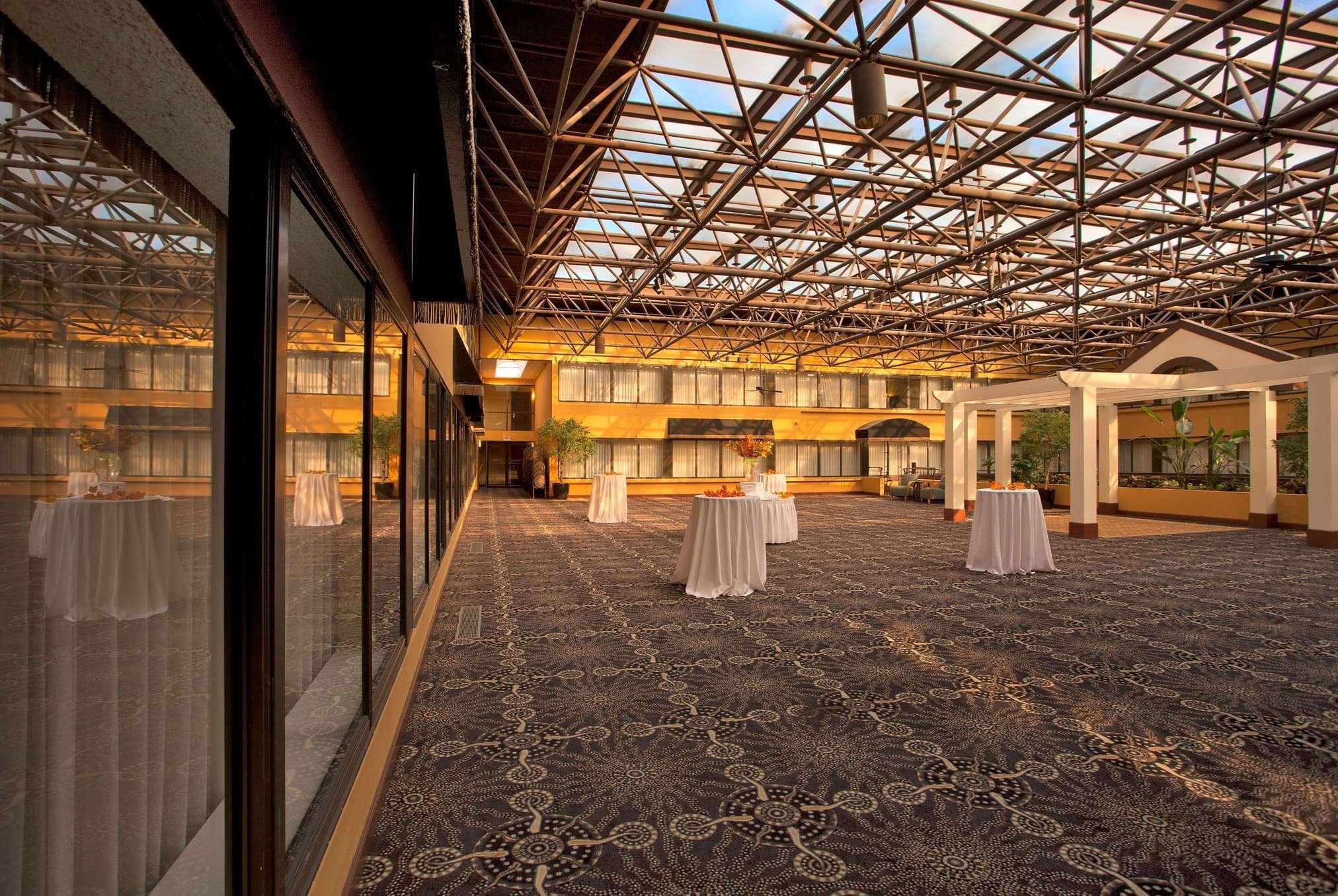 The Rockville Hotel, A Ramada By Wyndham 外观 照片