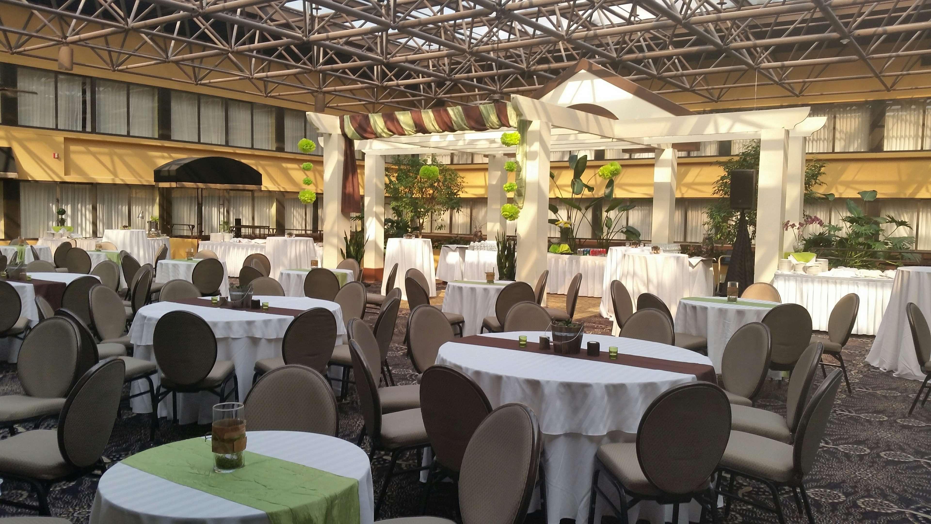 The Rockville Hotel, A Ramada By Wyndham 外观 照片