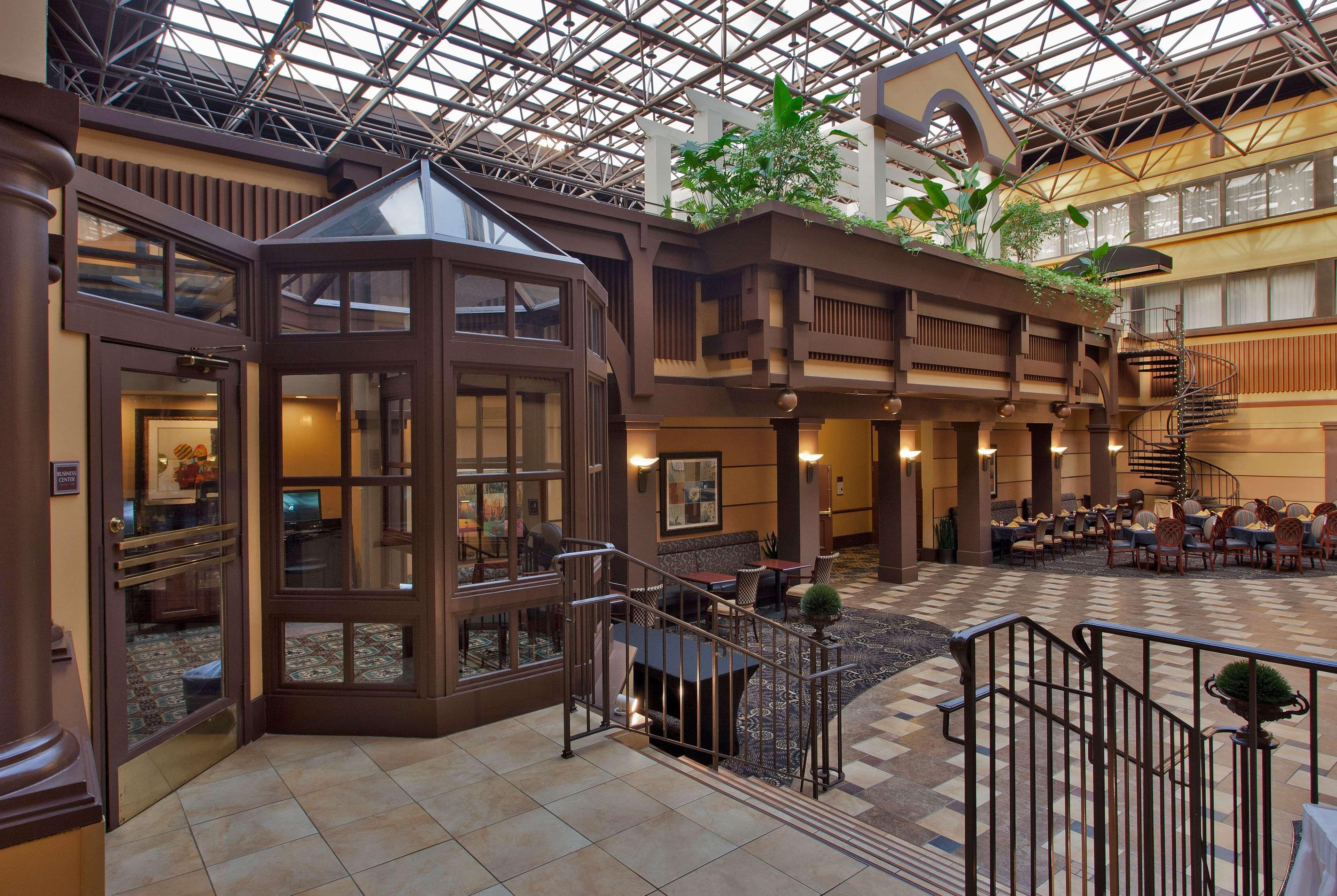 The Rockville Hotel, A Ramada By Wyndham 外观 照片