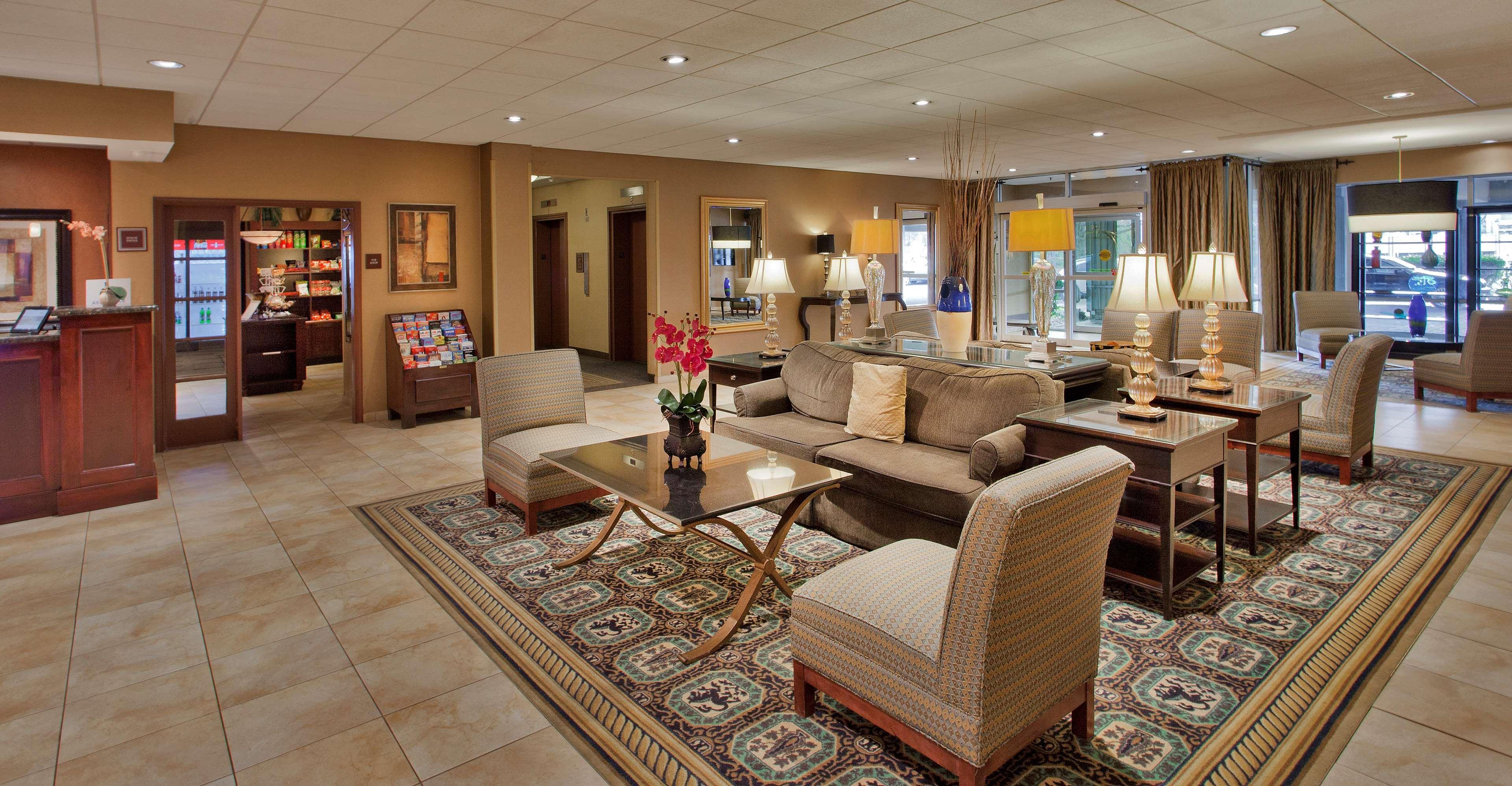 The Rockville Hotel, A Ramada By Wyndham 外观 照片