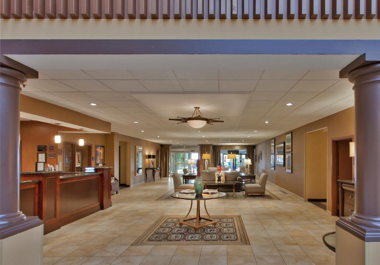 The Rockville Hotel, A Ramada By Wyndham 外观 照片