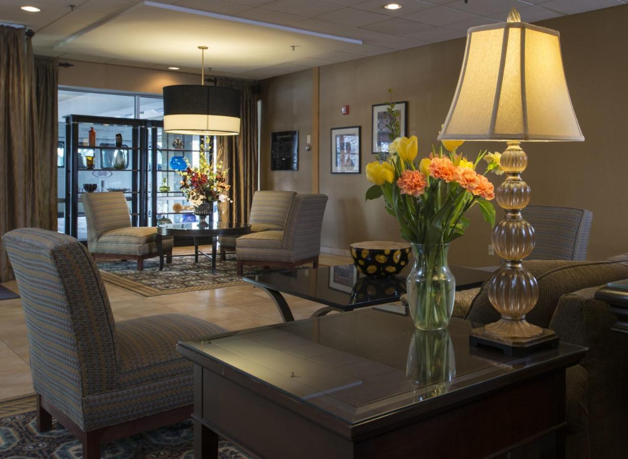 The Rockville Hotel, A Ramada By Wyndham 外观 照片