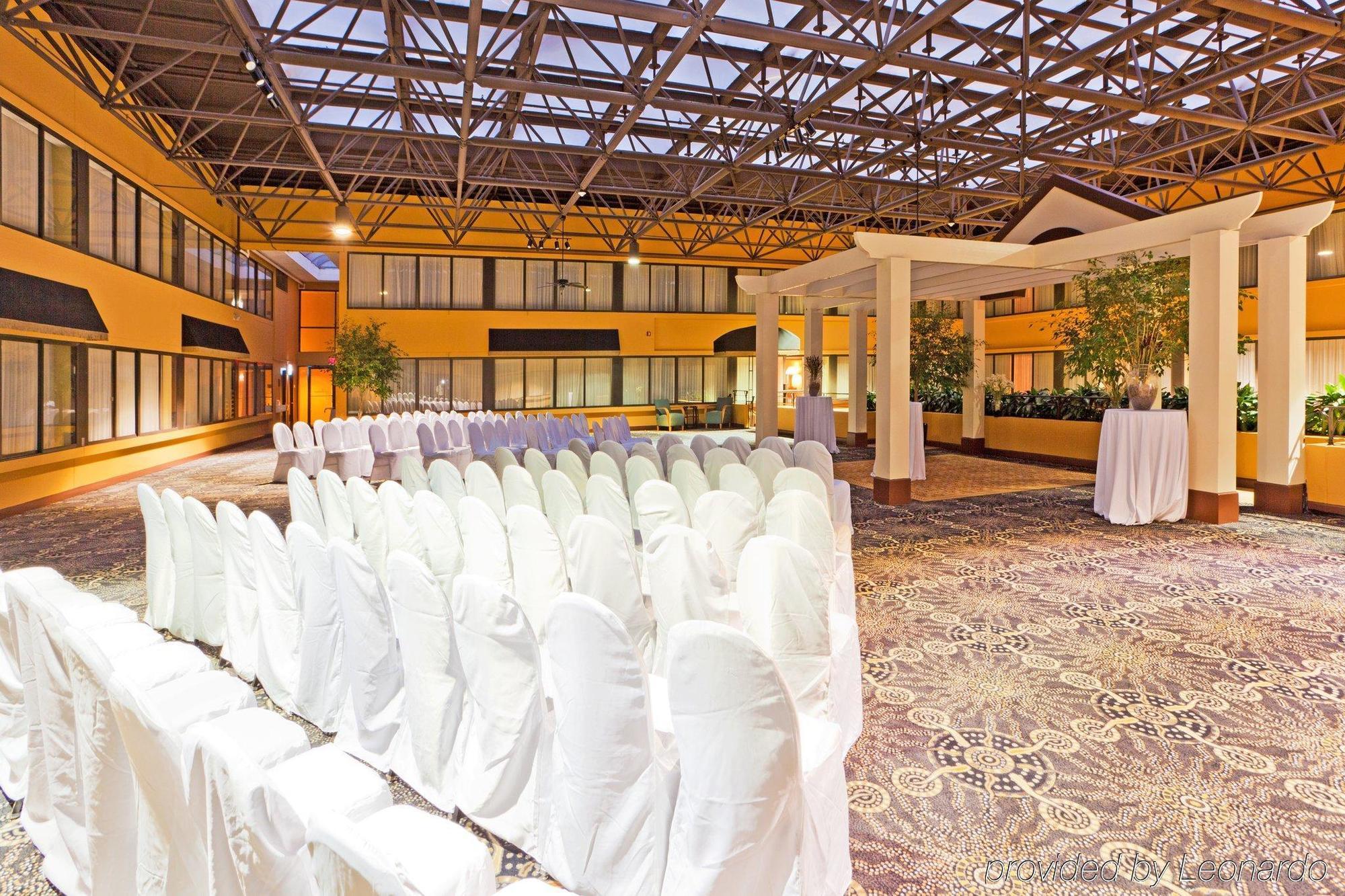 The Rockville Hotel, A Ramada By Wyndham 外观 照片