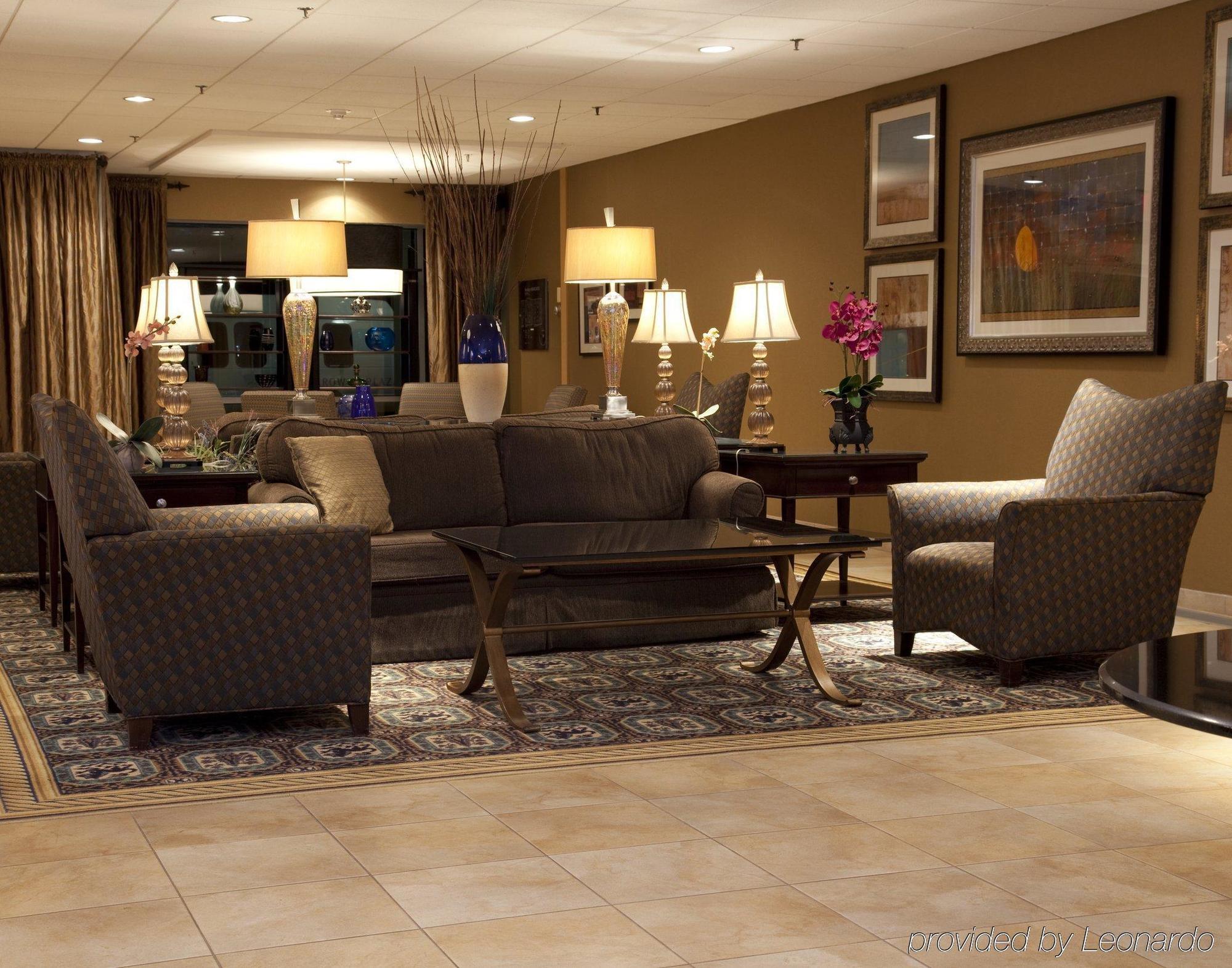 The Rockville Hotel, A Ramada By Wyndham 内观 照片