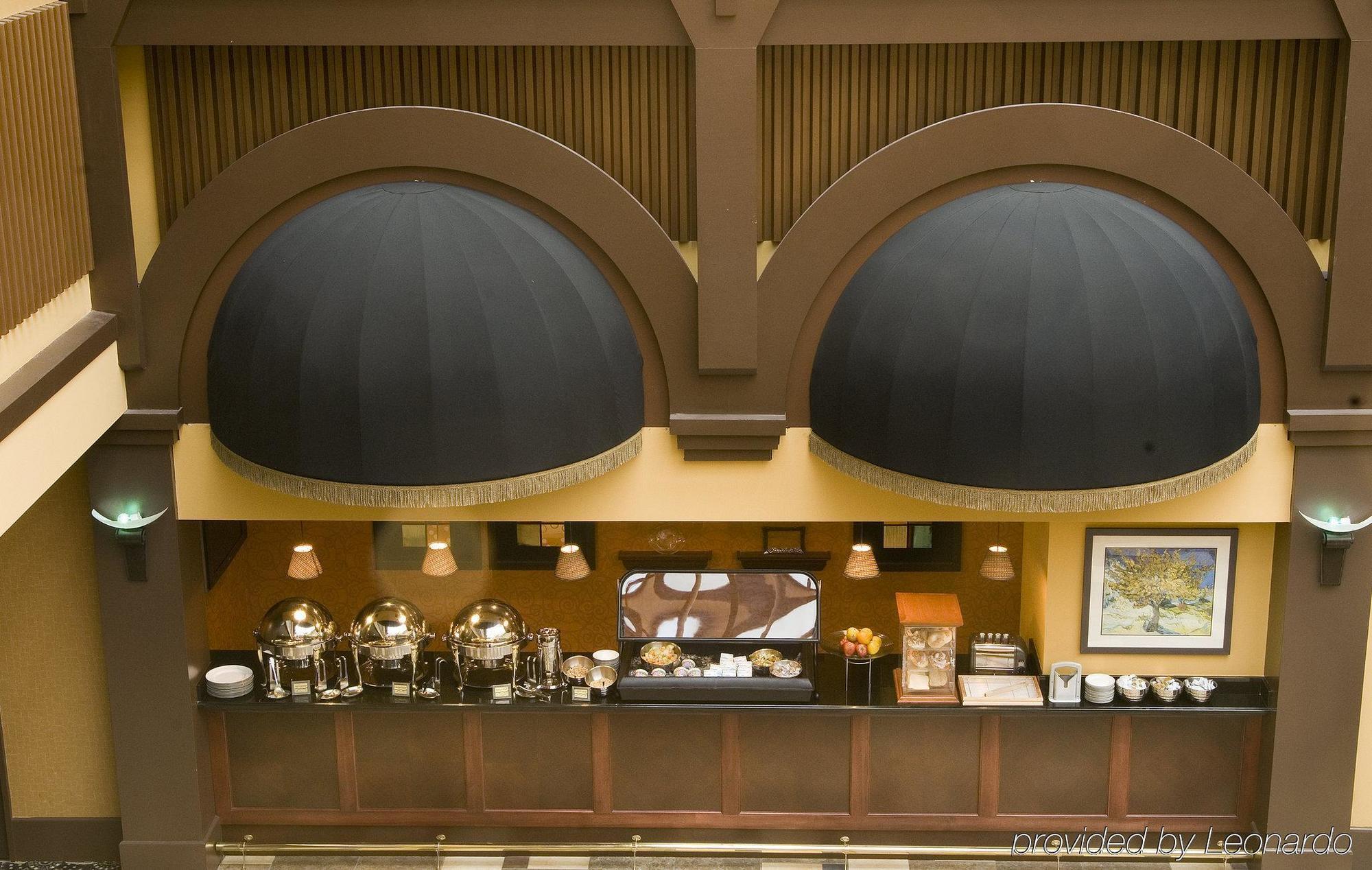The Rockville Hotel, A Ramada By Wyndham 外观 照片