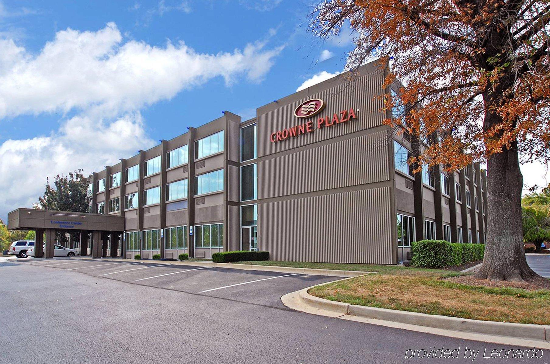 The Rockville Hotel, A Ramada By Wyndham 外观 照片
