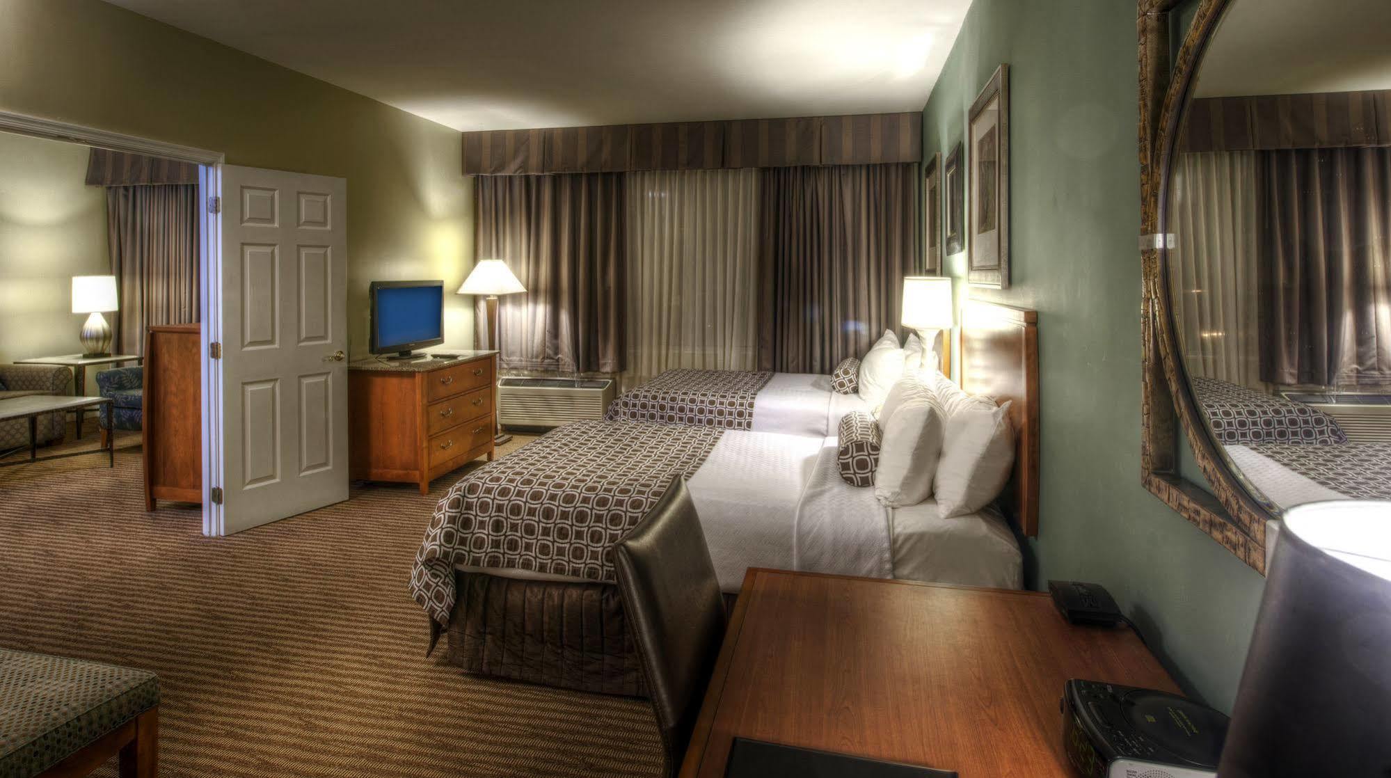 The Rockville Hotel, A Ramada By Wyndham 外观 照片