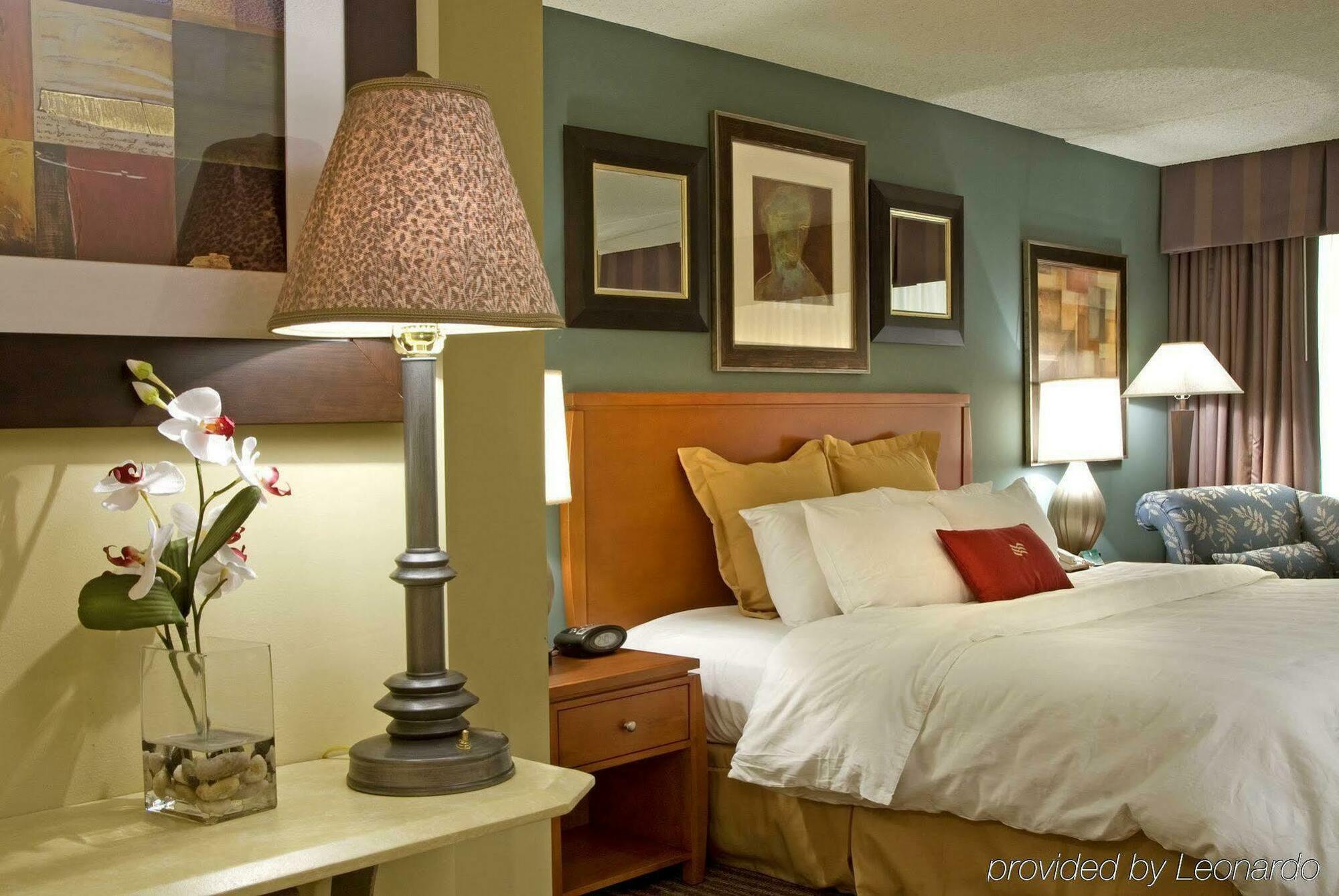 The Rockville Hotel, A Ramada By Wyndham 外观 照片