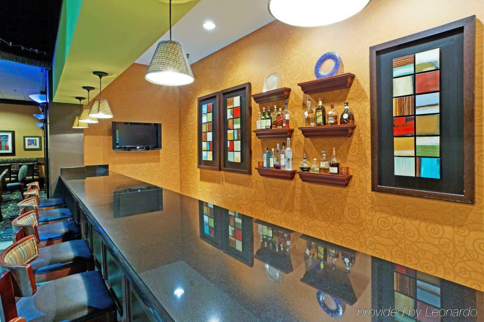 The Rockville Hotel, A Ramada By Wyndham 外观 照片